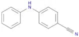 4-PHENYLAMINO-BENZONITRILE