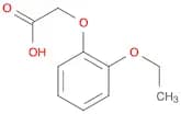 (2-Ethoxy-phenoxy)-acetic acid