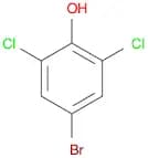 4-BROMO-2.6-DICHLOROPHENOL