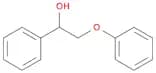 BenzeneMethanol, α-(phenoxyMethyl)-