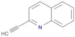 2-Ethynyl-Quinoline