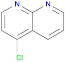 4-Chloro-[1,8]naphthyridine