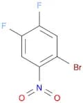 2-Bromo-4,5-difluoronitrobenzene
