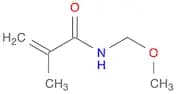 N-(methoxymethyl)methacrylamide