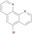 1,​10-​Phenanthroline, 5-​bromo-