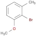 2-Bromo-1-methoxy-3-methylbenzene