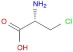 2-amino-3-chloro-propanoic acid