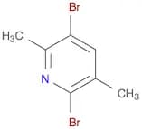 3,6-Dibromo-2,5-lutidine