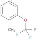 2-Trifluoromethoxy toluene