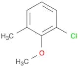 1-Chloro-2-methoxy-3-methylbenzene