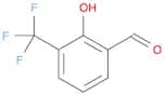 2-HYDROXY-3-TRIFLUOROMETHYL-BENZALDEHYDE