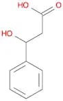 Benzenepropanoic acid, β-​hydroxy-
