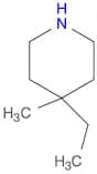 4-Ethyl-4-methylpiperidine