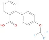 2-(4-Trifluoromethoxyphenyl)benzoic acid