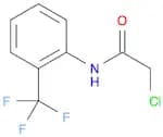 N-(Chloroacetyl)-2-(trifluoromethyl)aniline