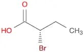 S-2--Bromobutyric acid