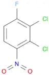 2,3-Dichloro-4-fluoronitrobenzene