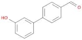 3-(4-Formylphenyl)phenol