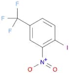 4-Iodo-3-nitrobenzotrifluoride