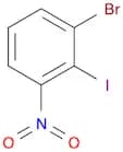 3-bromo-2-iodonitrobenzene