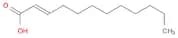 Trans-2-dodecenoic acid