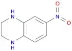 6-NITRO-1,2,3,4-TETRAHYDRO QUINOXALINE