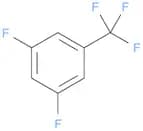 Benzene, 1,3-difluoro-5-(trifluoromethyl)-