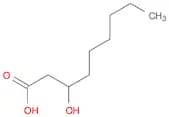3-Hydroxynonanoic acid