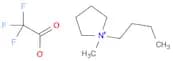 1-Butyl-1-methylpyrrolidinium trifluoromethanesulfonate