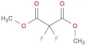 Dimethyl difluoromalonate