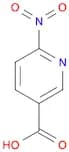 6-NITRONICOTINIC ACID