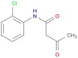 2-Chloro-3-oxo-N-phenylbutanamide