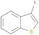 3-IODO-BENZO[B]THIOHENE