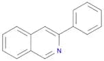3-Phenylisoquinoline