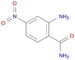 2-Amino-4-nitrobenzamide