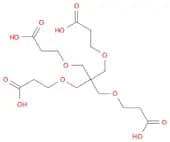 6,6-BIS(4-CARBOXY-2-OXABUTYL)-4,8-DIOXAUNDECANE-1, 11-DICARBOXYLIC ACID