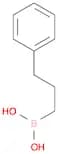 3-PHENYLPROPYLBORONIC ACID
