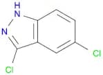 3,5-Dichloro-1H-indazole