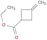 Ethyl 3-methylene cyclobutane carboxylate
