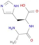 H-Ala-His-OH