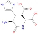 H-His-Asp-OH