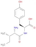 H-Ile-Tyr-OH