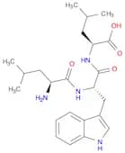 H-Leu-Trp-Leu-OH