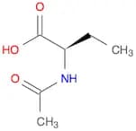 ACETYL-D-2-AMINOBUTYRIC ACID