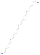 O,O′-Bis(2-aMinoethyl)polyethylene Glycol