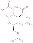 2,3,4,6-Tetra-O-acetyl-α-D-glucopyranosyl fluoride