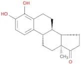 (8R,9S,13S,14S)-3,4-Dihydroxy-13-methyl-7,8,9,11,12,13,15,16-octahydro-6H-cyclopenta[a]phenanthren…
