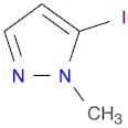 5-Iodo-1-methyl-1H-pyrazole