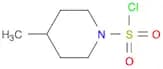 4-Methylpiperidine-1-sulfonyl chloride