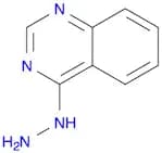 4-Hydrazinoquinazoline